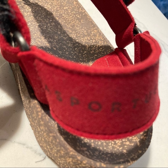 ASPORTUGUESAS Sz 39 Fizz Thong Comfort  Sandals - Picture 7 of 16